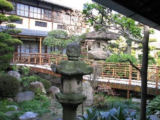 Nara, Seikan So